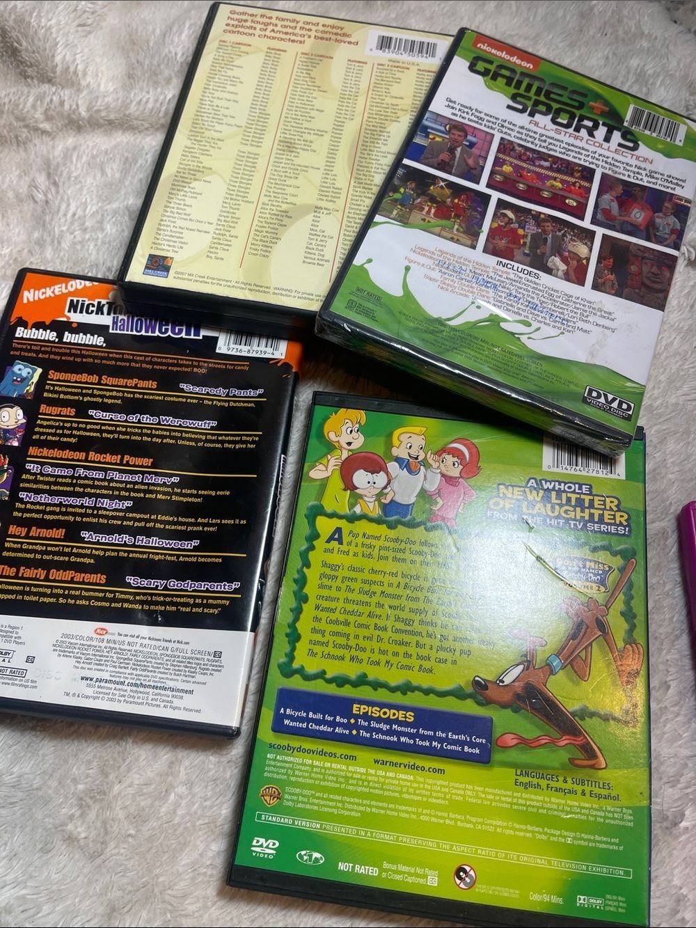 Cd bundle - Picture 3 of 3